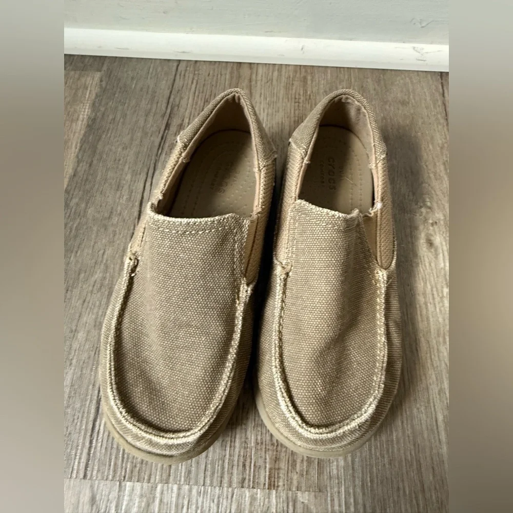 CROCS great pre